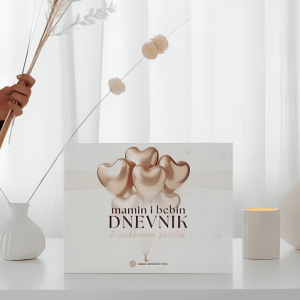 Mamin i bebin dnevnik