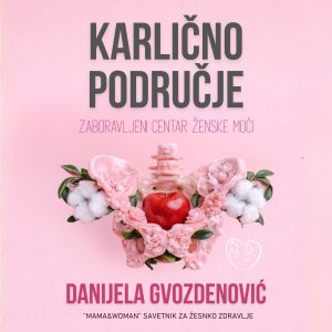 Karlično Područje